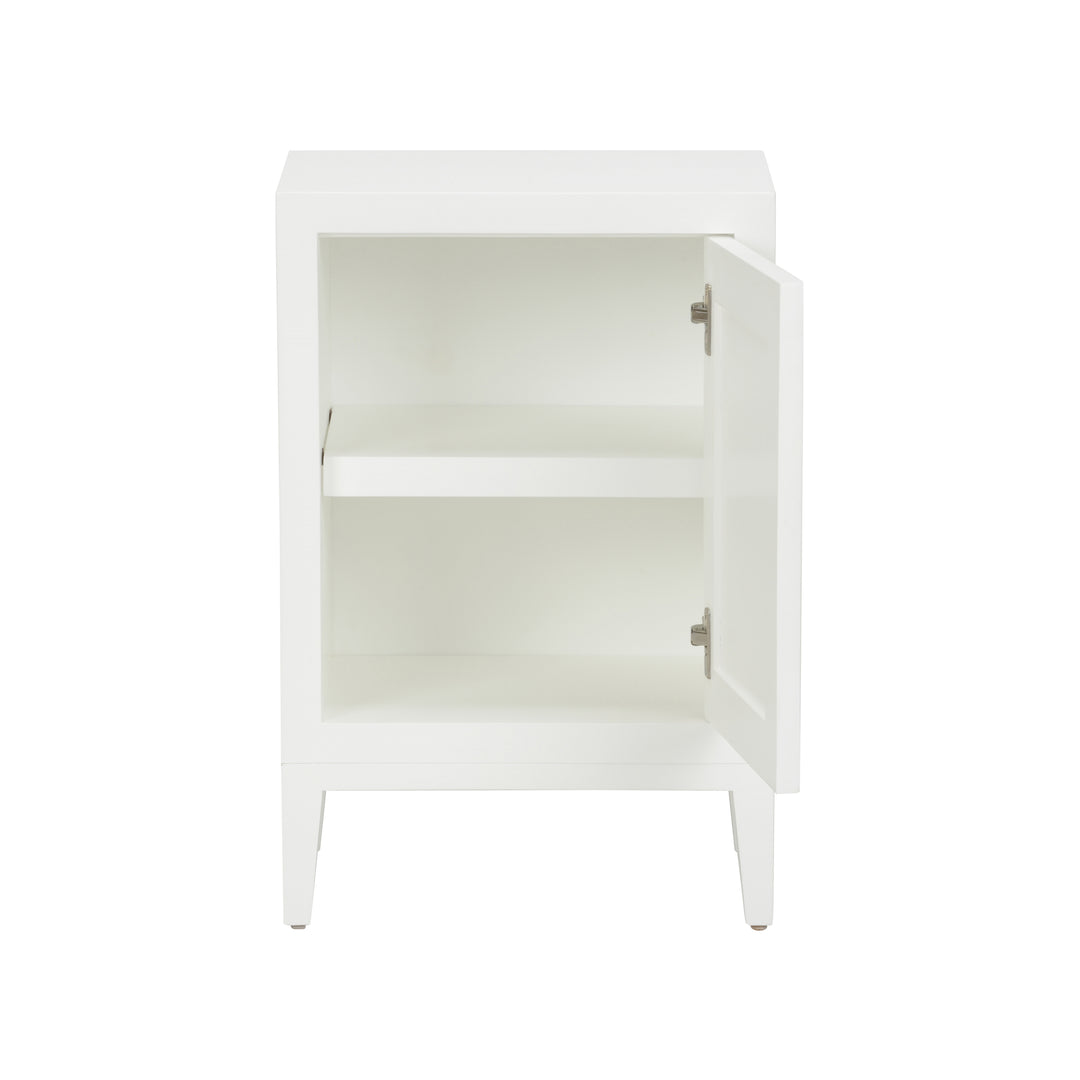 Mariposa Side Table - 385931