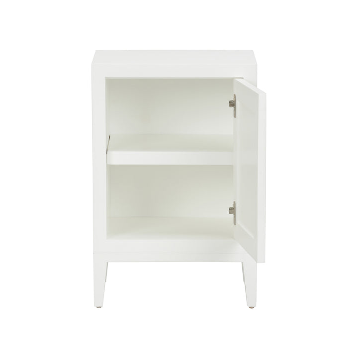 Mariposa Side Table - 385931