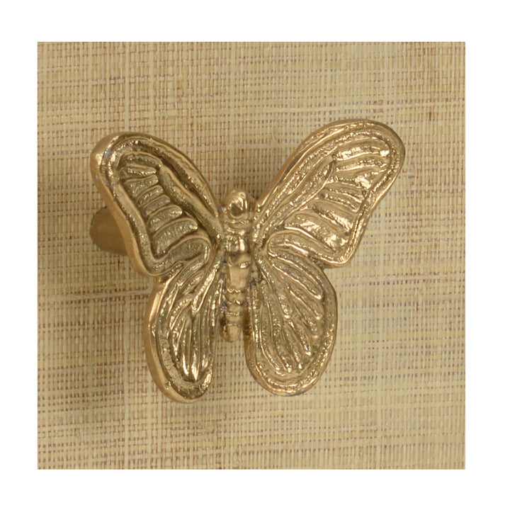 Mariposa Side Table - 385931