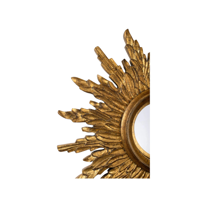 American Home Furniture Chelsea House Sunbeam Mirror