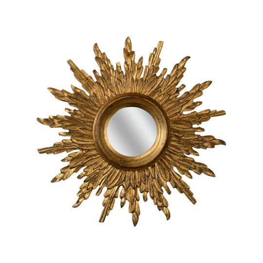 American Home Furniture Chelsea House Sunbeam Mirror