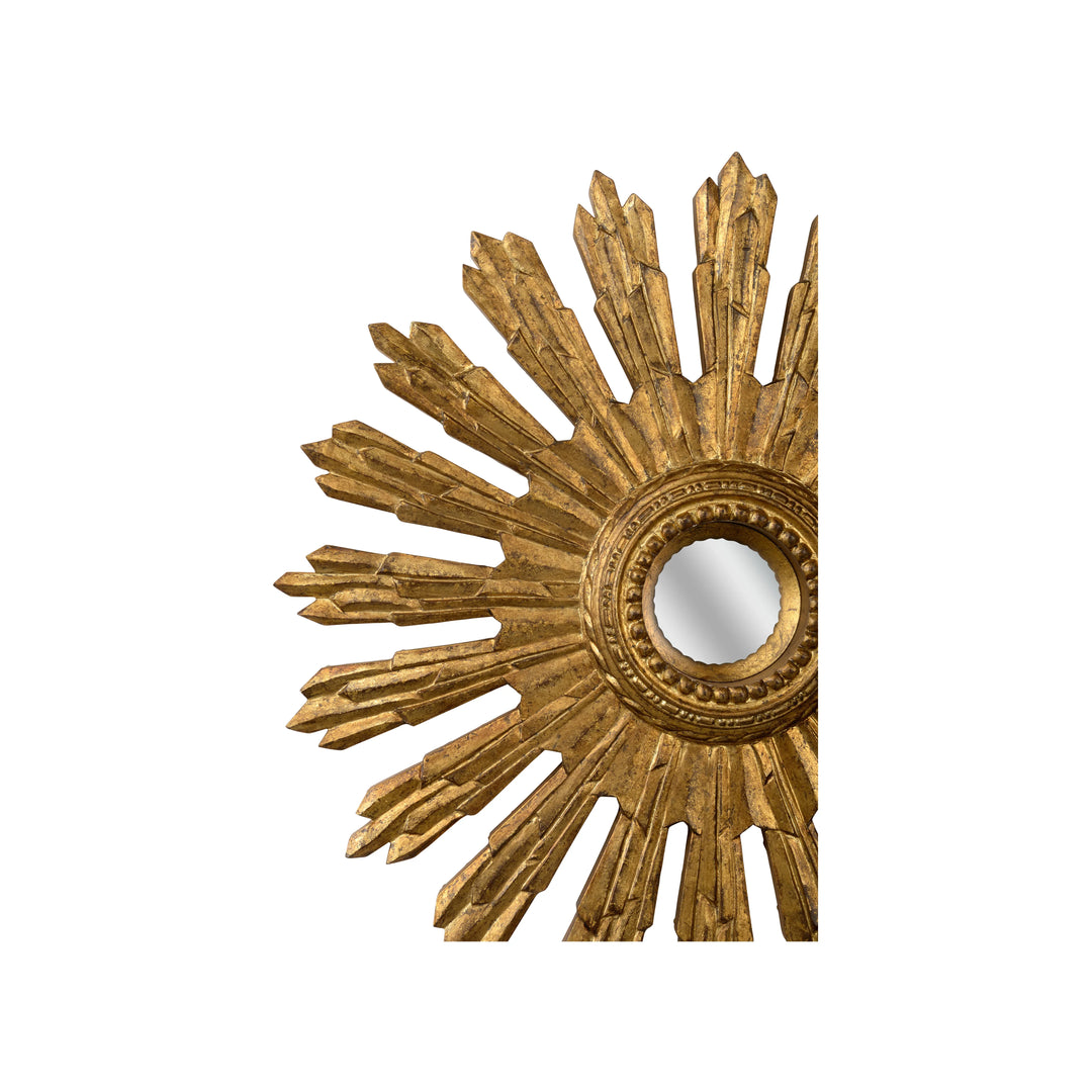 American Home Furniture Chelsea House Aurora Mirror