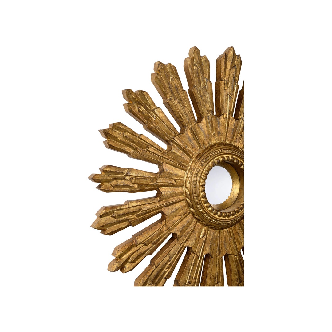 American Home Furniture Chelsea House Aurora Mirror