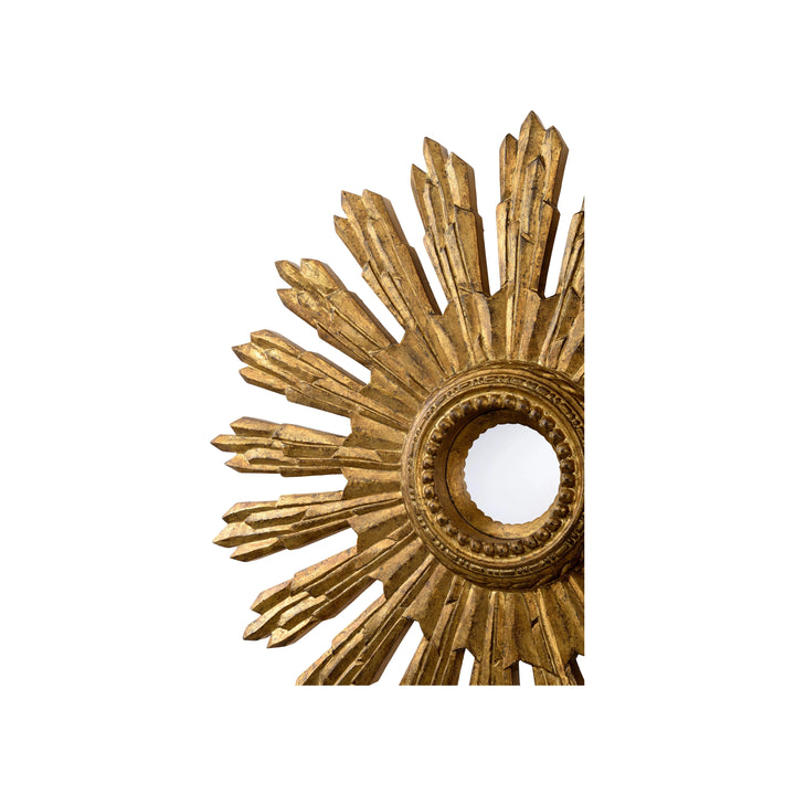 American Home Furniture Chelsea House Aurora Mirror