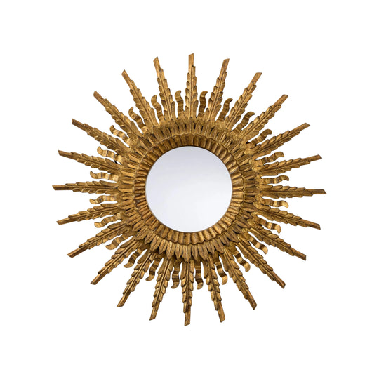 American Home Furniture Chelsea House Illuminate Mirror