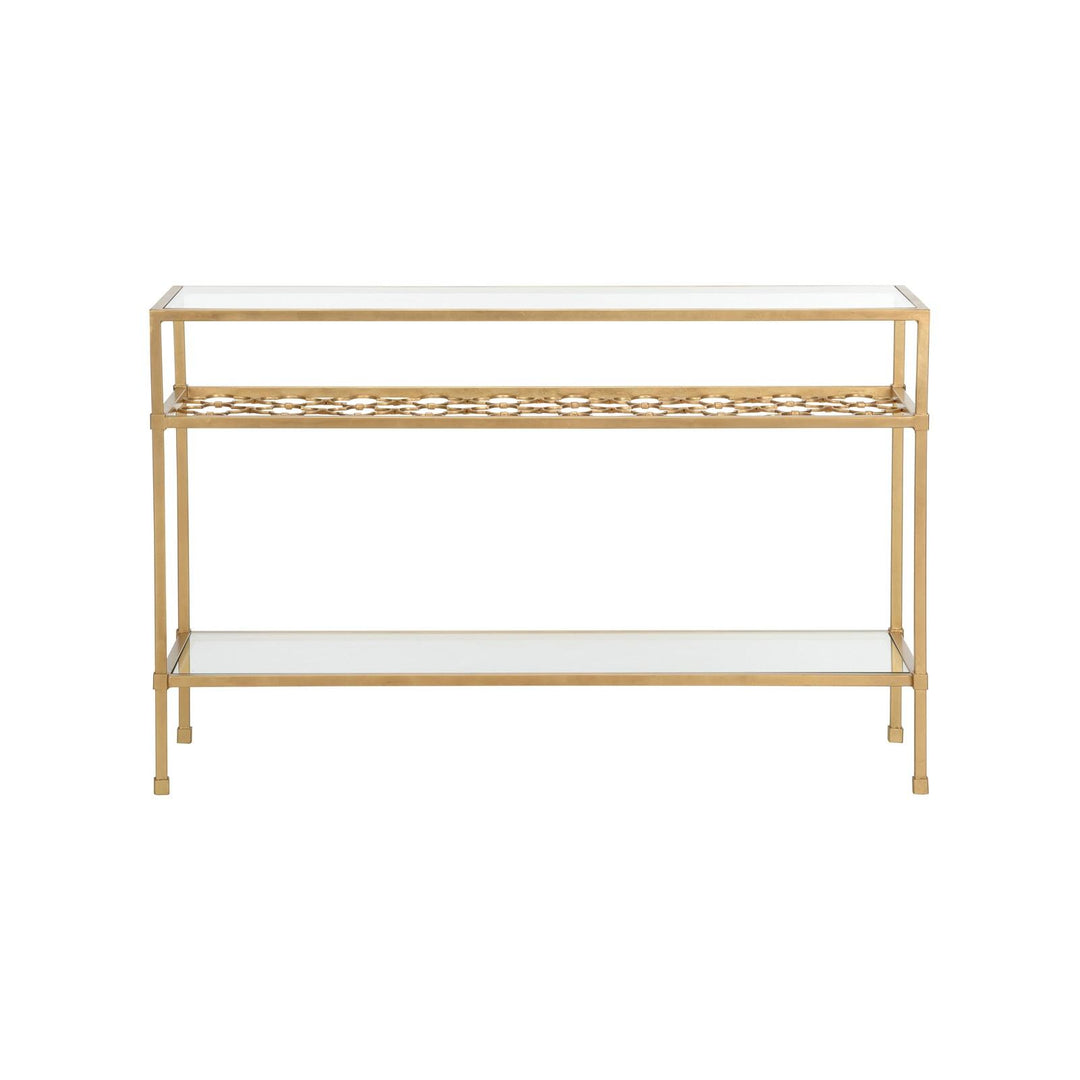 Pacific Coast Console Table - 385954