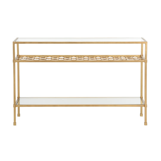 Pacific Coast Console Table - 385954