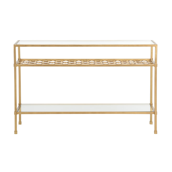 Pacific Coast Console Table - 385954
