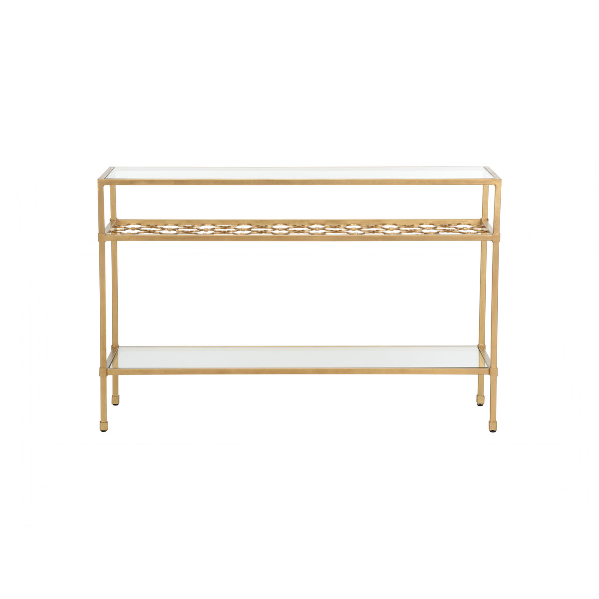 Pacific Coast Console Table - 385954