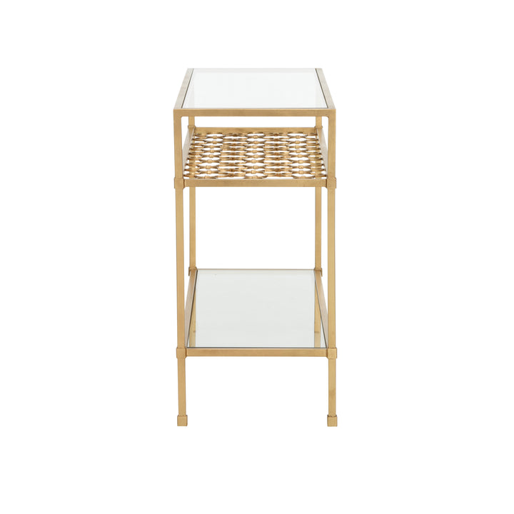 Pacific Coast Console Table - 385954