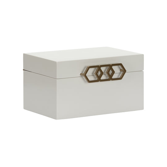 Tiffany Box (Sm) - 385958