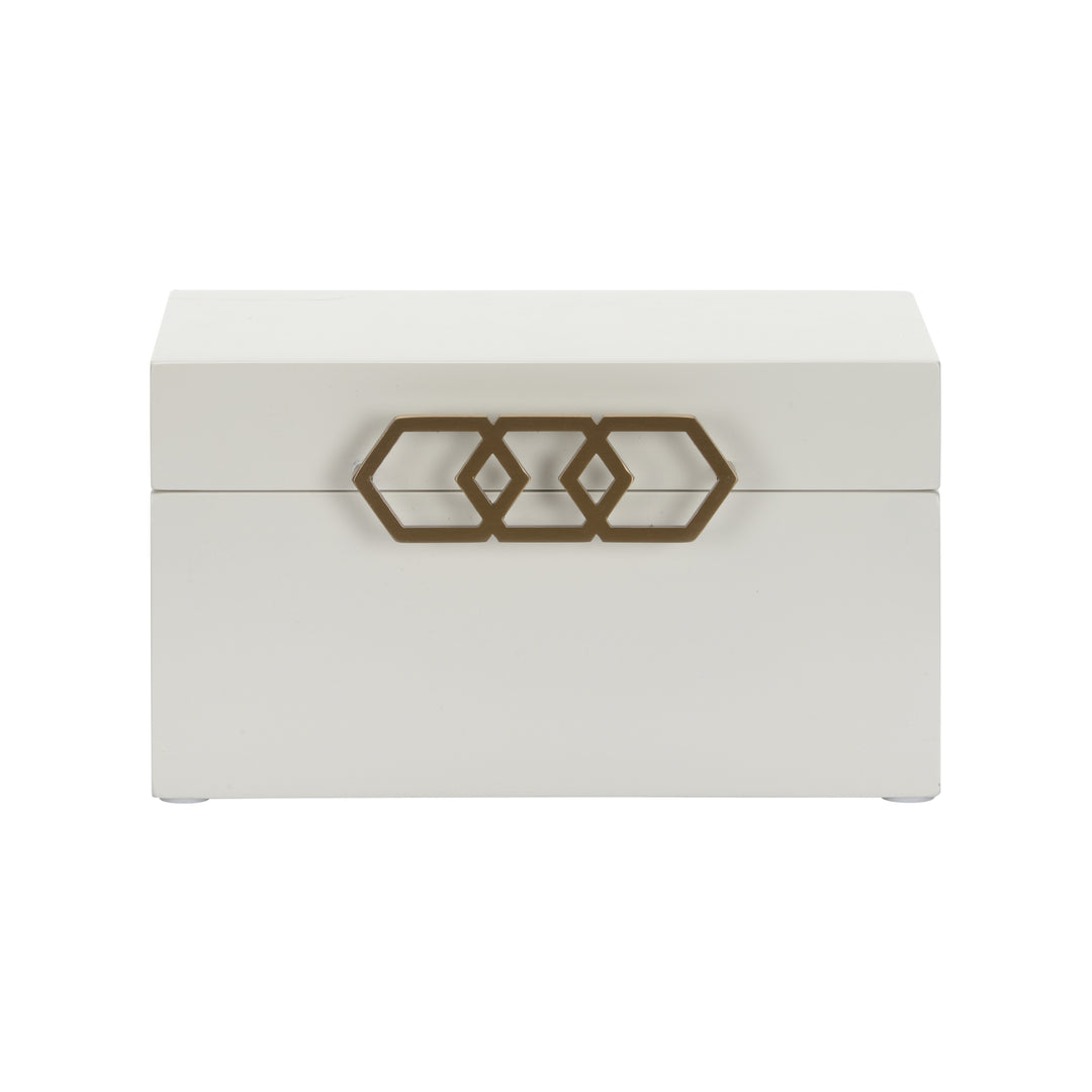 Tiffany Box (Sm) - 385958
