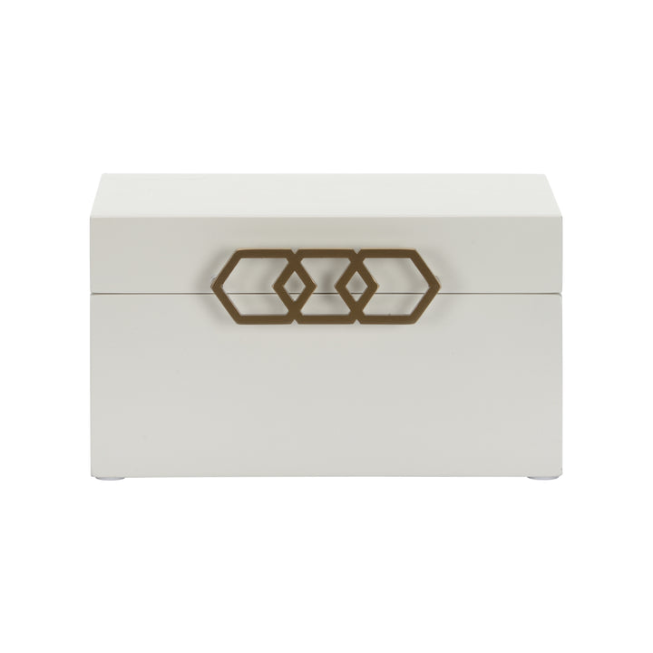 Tiffany Box (Sm) - 385958