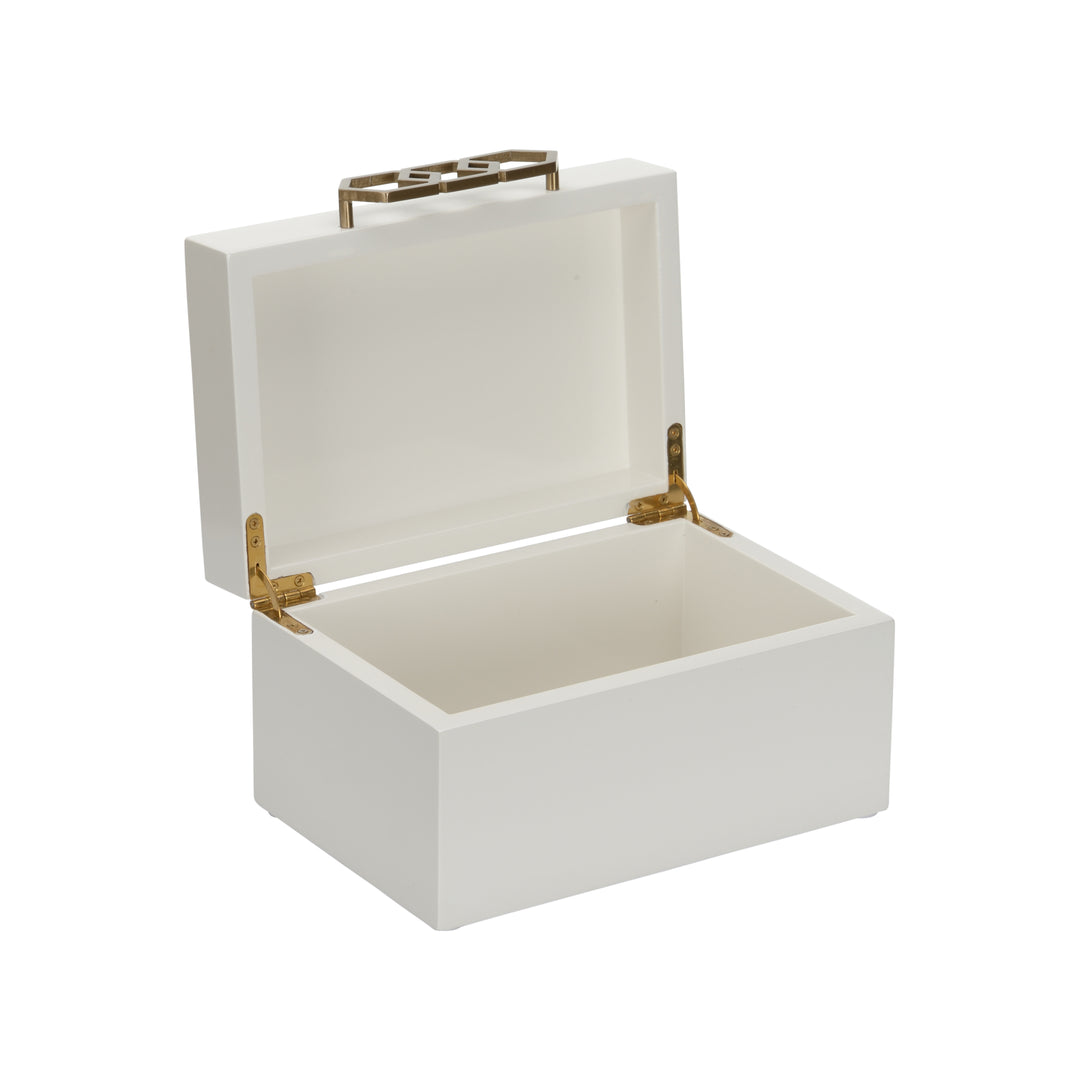 Tiffany Box (Sm) - 385958