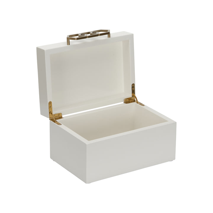 Tiffany Box (Sm) - 385958