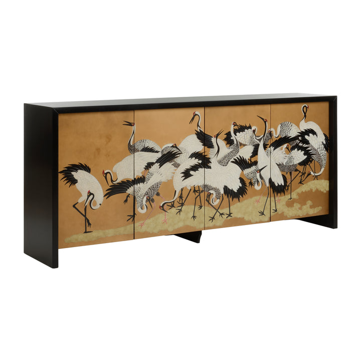 Crane Cabinet - 385959