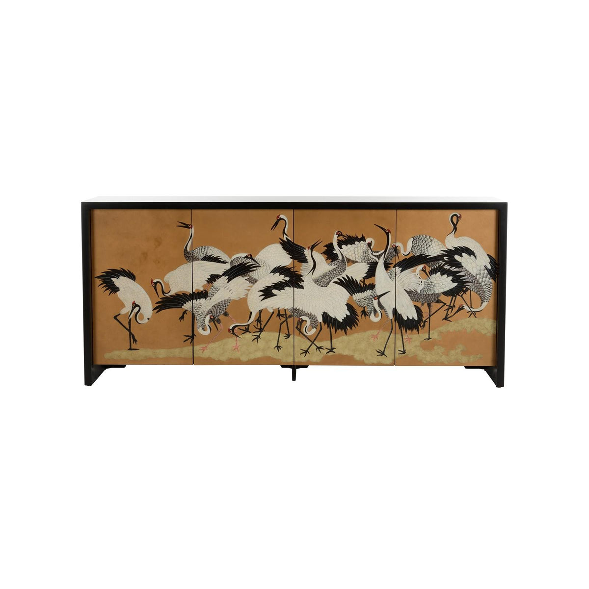 Crane Cabinet - 385959
