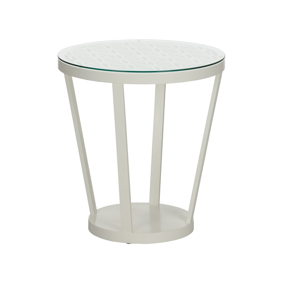 Flower of Life Side Table  - 385976
