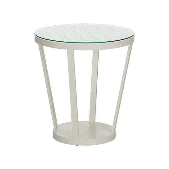 Flower of Life Side Table  - 385976
