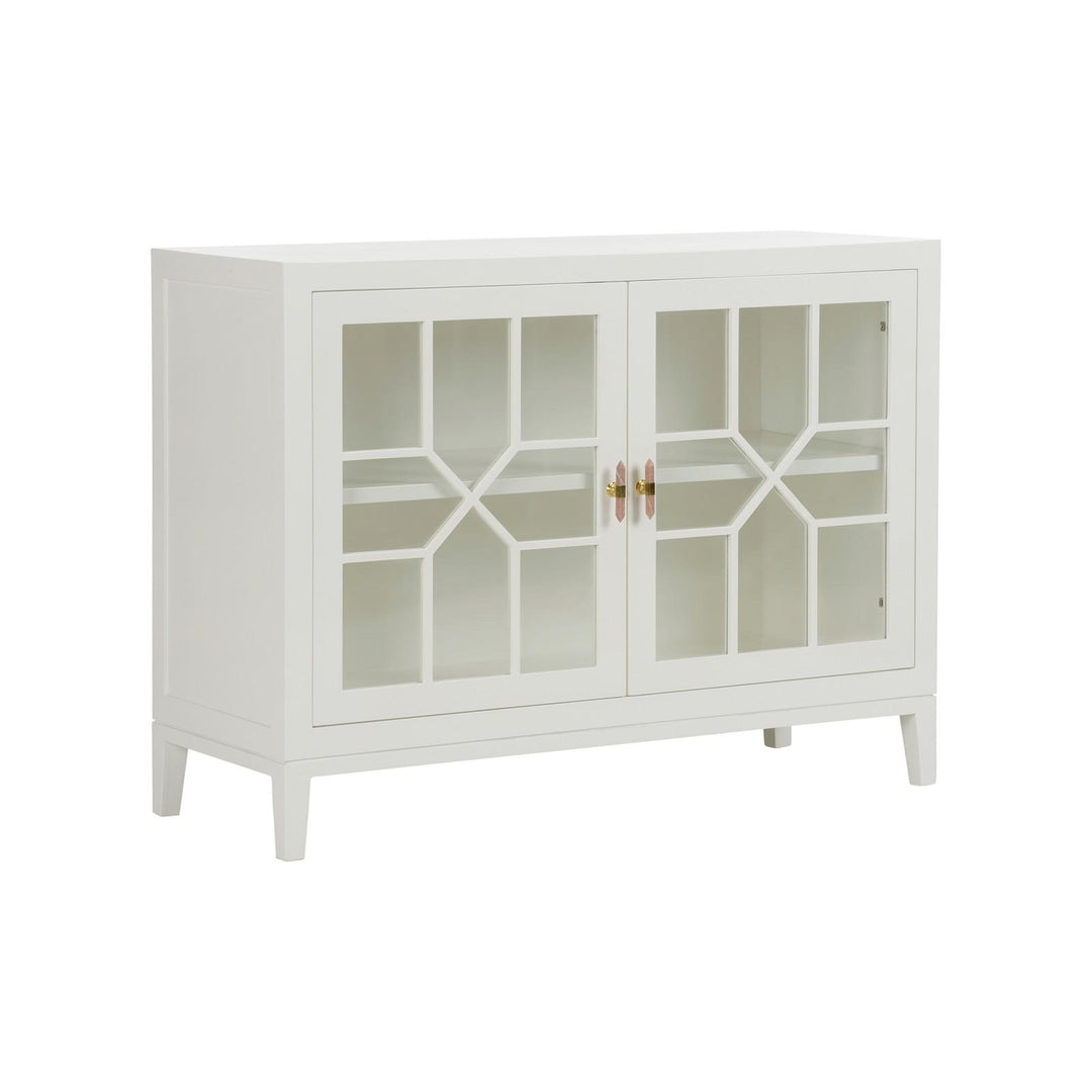 Silhouette Chest - 385979