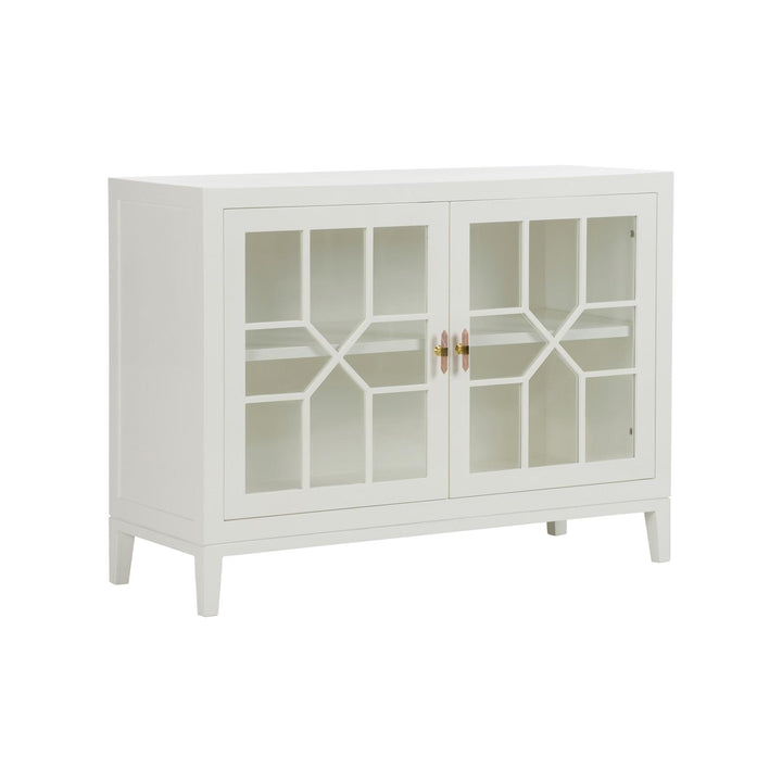 Silhouette Chest - 385979