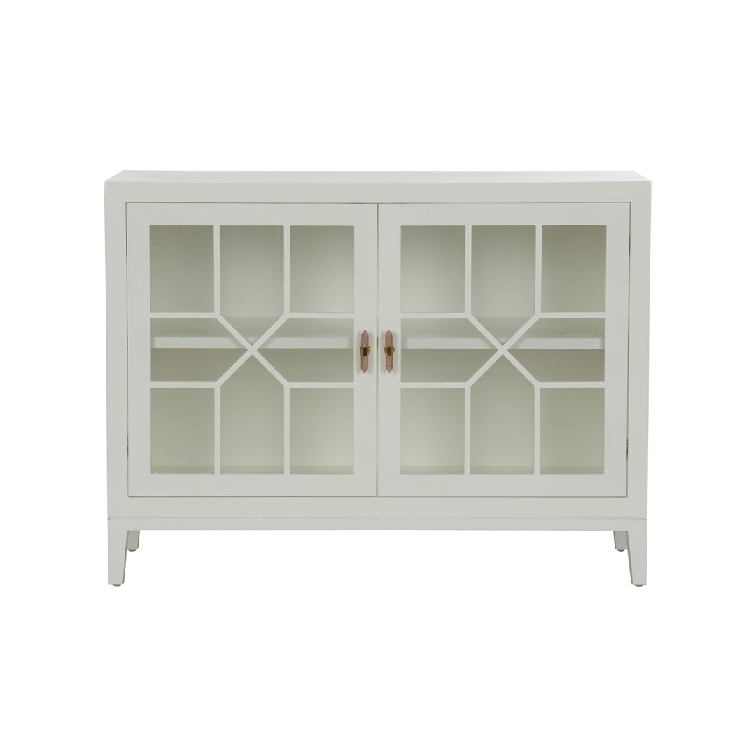 Silhouette Chest - 385979