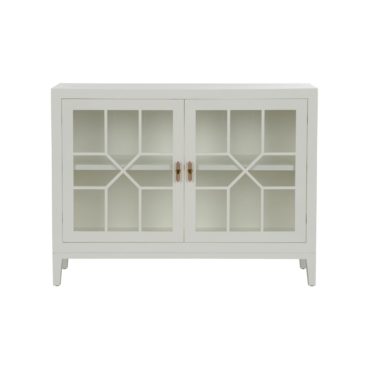 Silhouette Chest - 385979