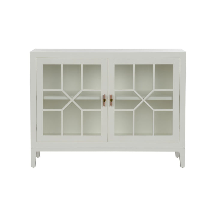 Silhouette Chest - 385979