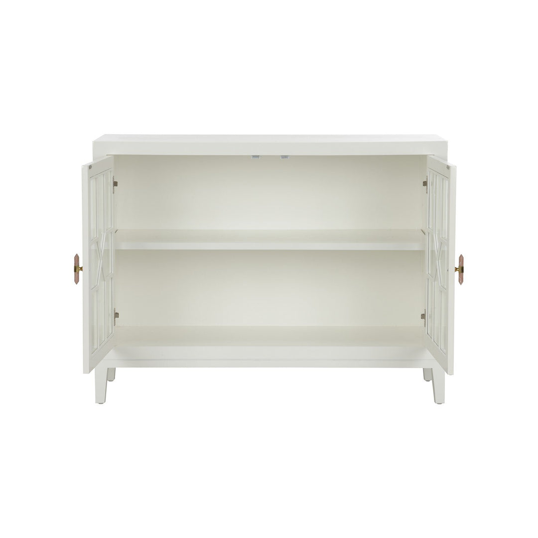 Silhouette Chest - 385979