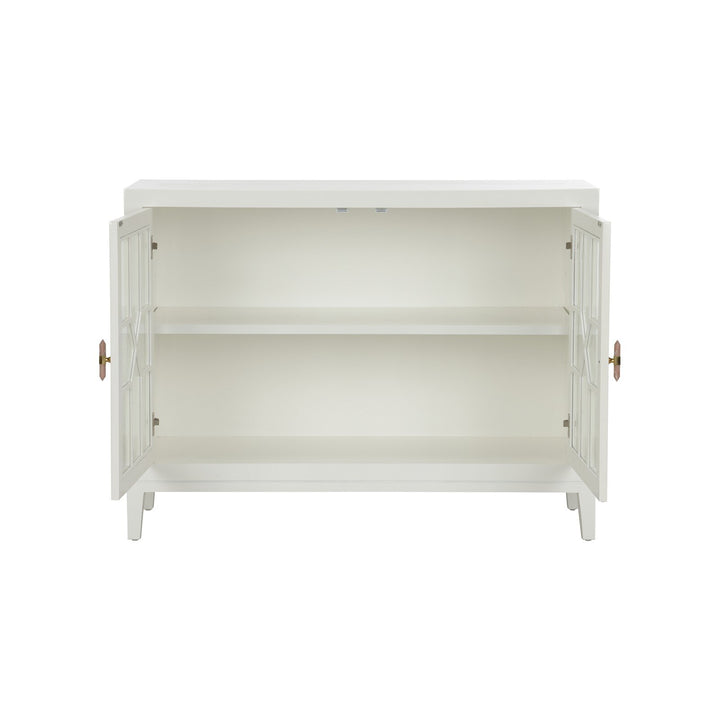 Silhouette Chest - 385979