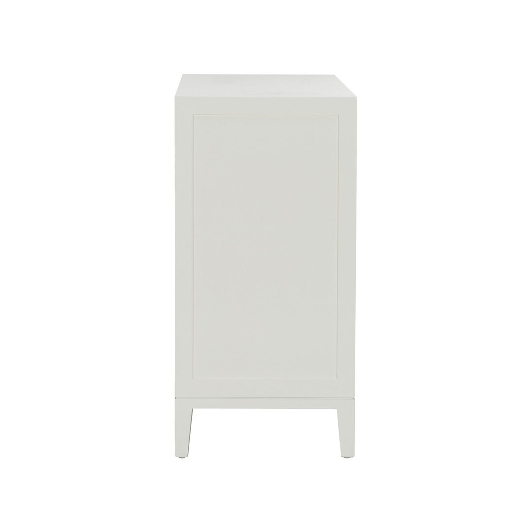 Silhouette Chest - 385979