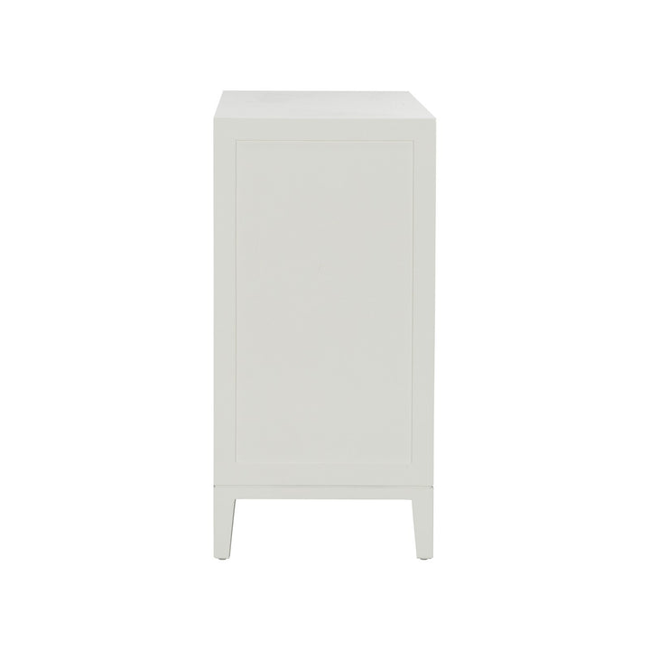 Silhouette Chest - 385979