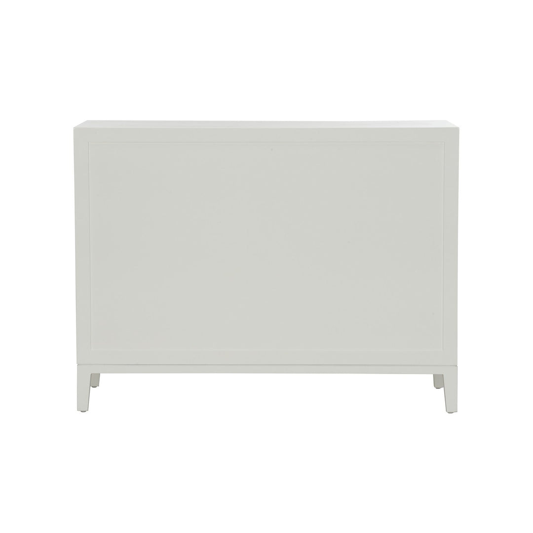 Silhouette Chest - 385979