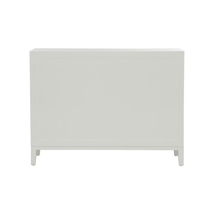 Silhouette Chest - 385979