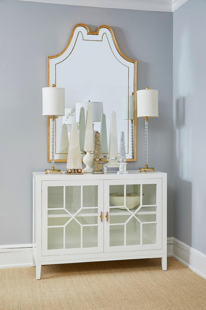 Silhouette Chest - 385979