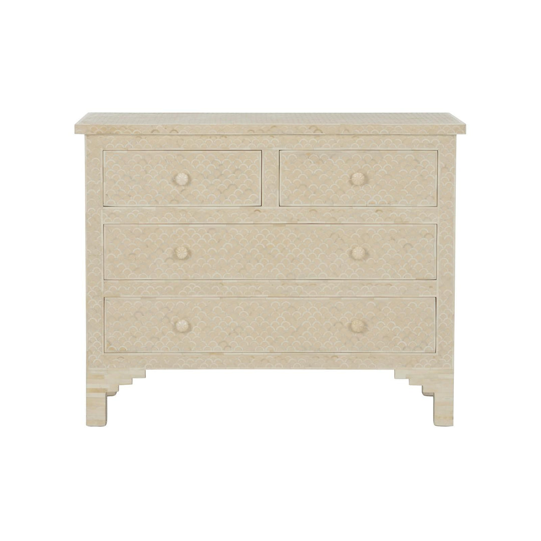 Milford Chest