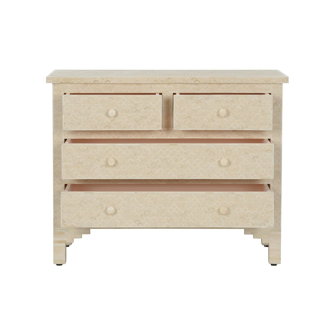 Milford Chest