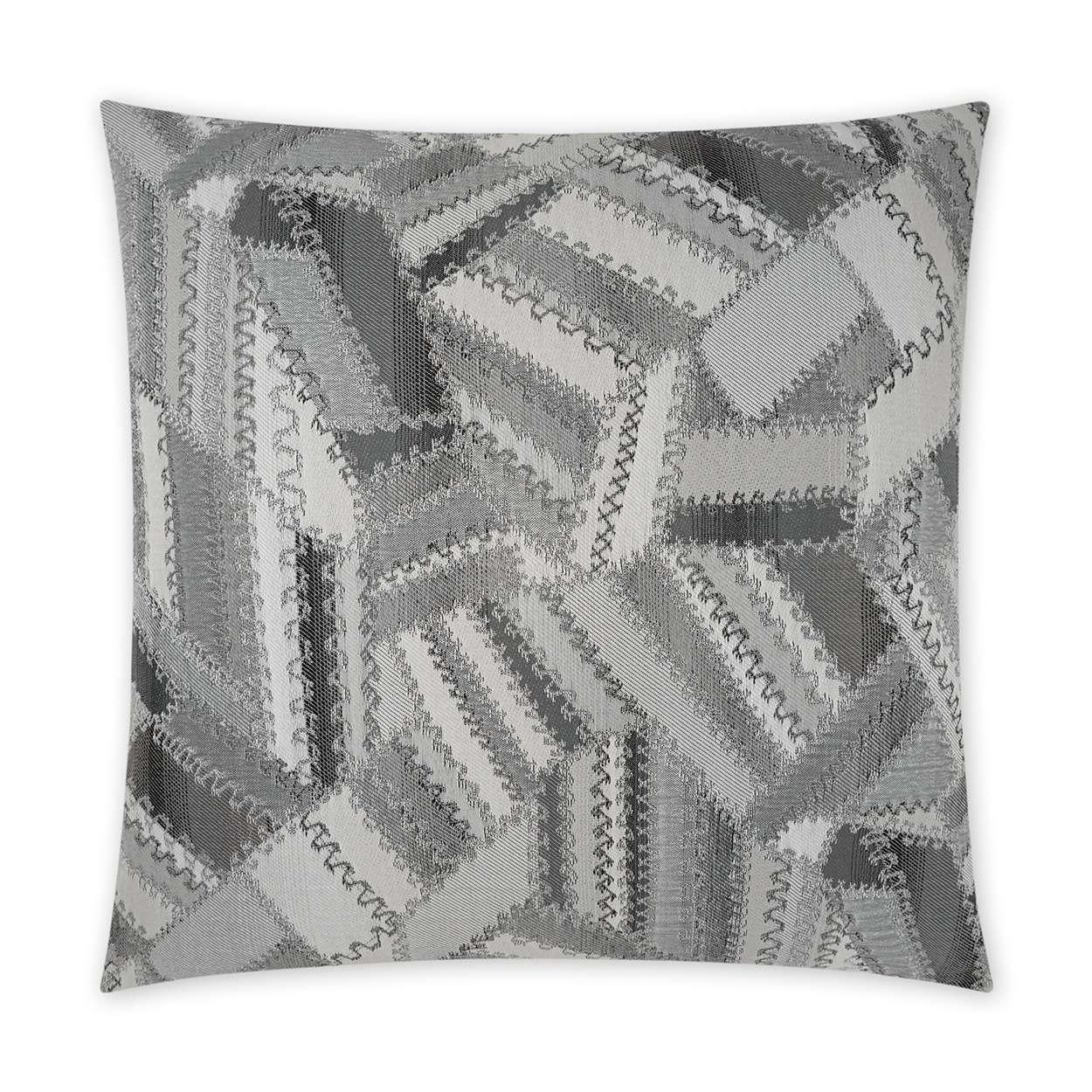 D.V. KAP Home - Carissa Pillow - 3860-C-2424 | American Home Furniture