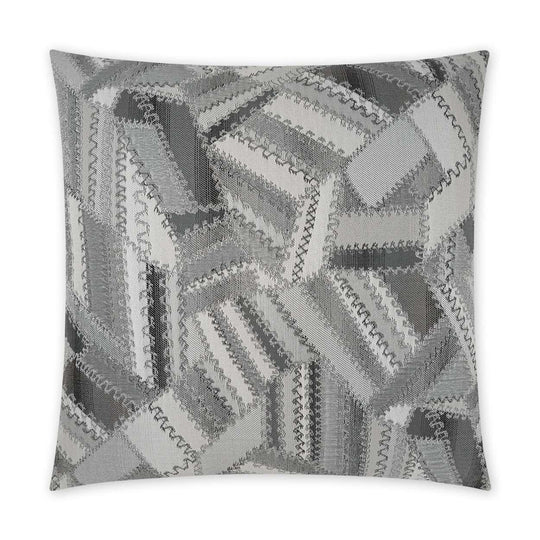 D.V. KAP Home - Carissa Pillow - 3860-C-2424 | American Home Furniture
