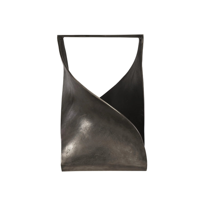 American Home Furniture Bernhardt Vika Accent Table