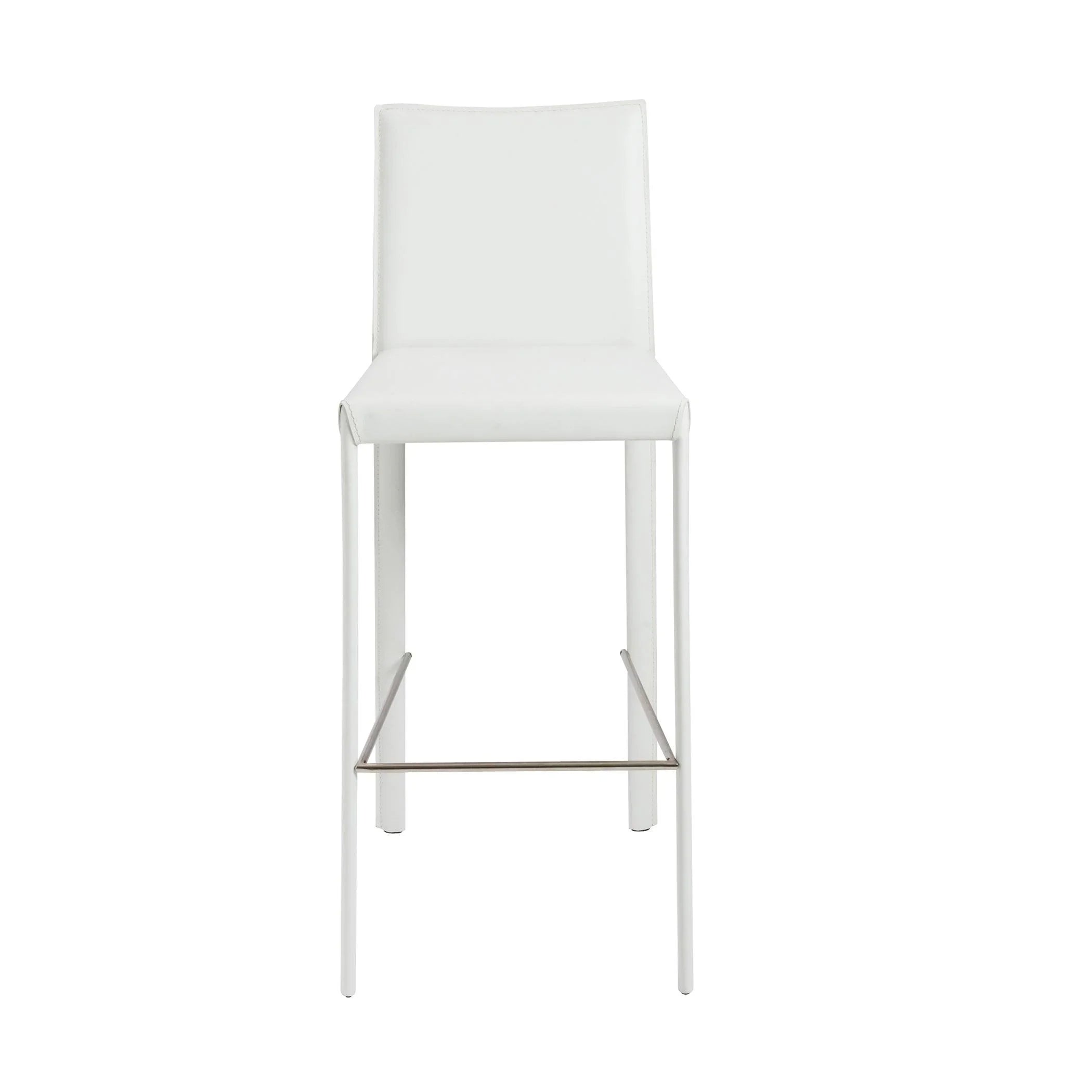Hasina Bar Stool - Thumbnail 4