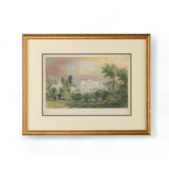 Howick Castle - 386336