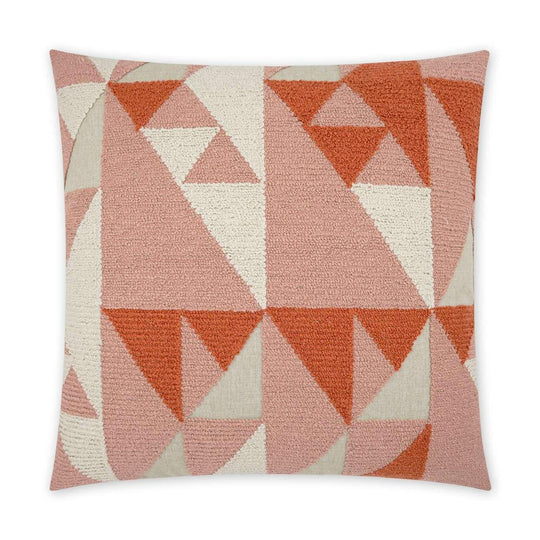 D.V. KAP Home - Viewpoint Pillow - 3864-2424 | American Home Furniture