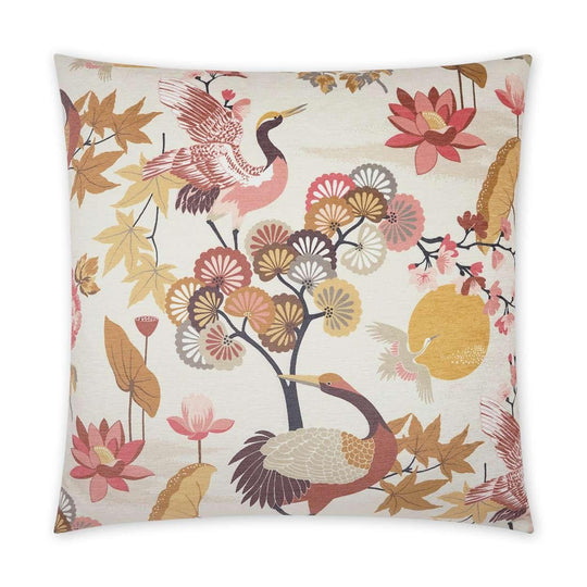 D.V. KAP Home - Destiny Pillow - 3865-2424 | American Home Furniture