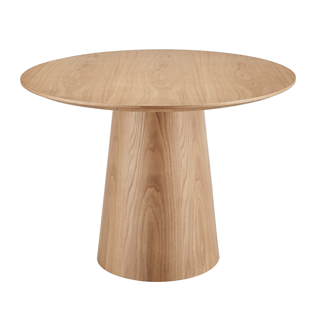 OAK
