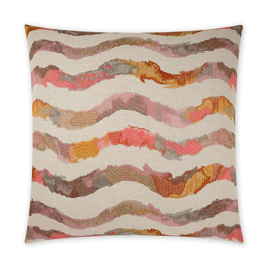 D.V. KAP Home - Surny Pillow - 3866-2424 | American Home Furniture