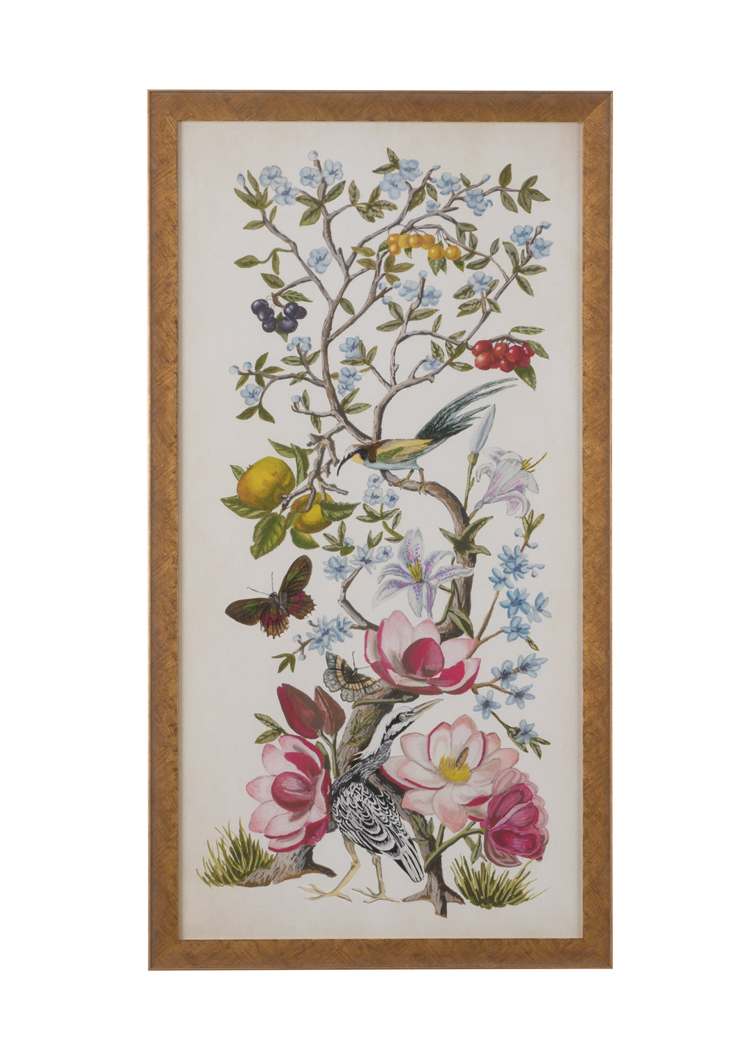 Chinoiserie Natura II - 386688