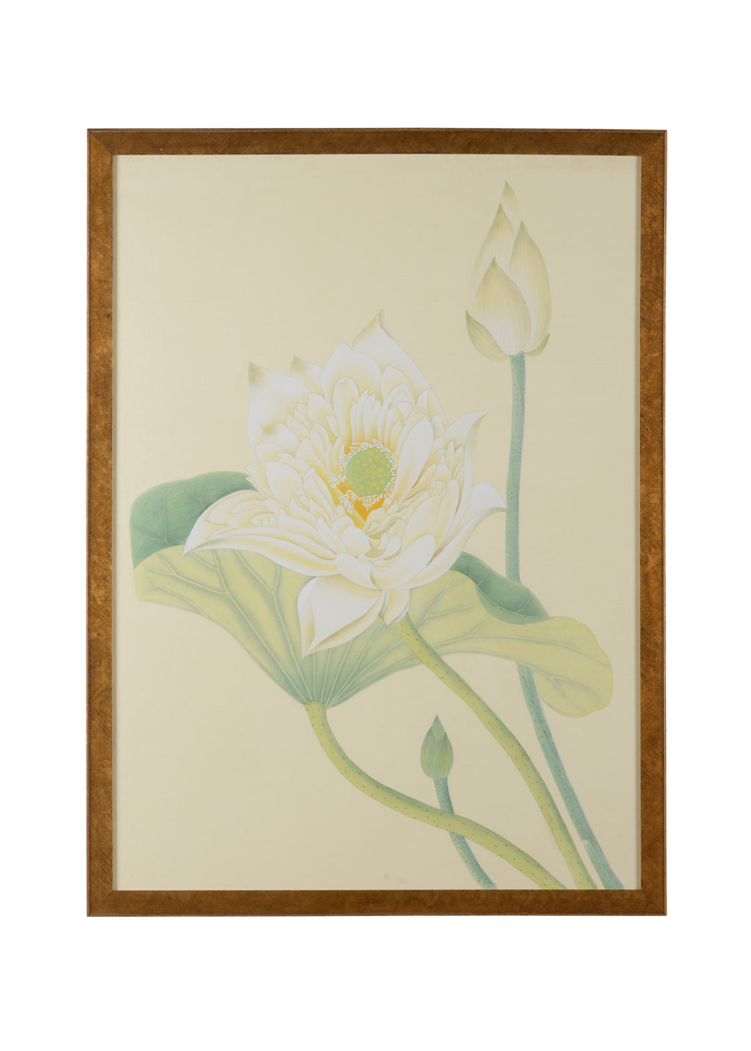 Lotus Panel - 386734