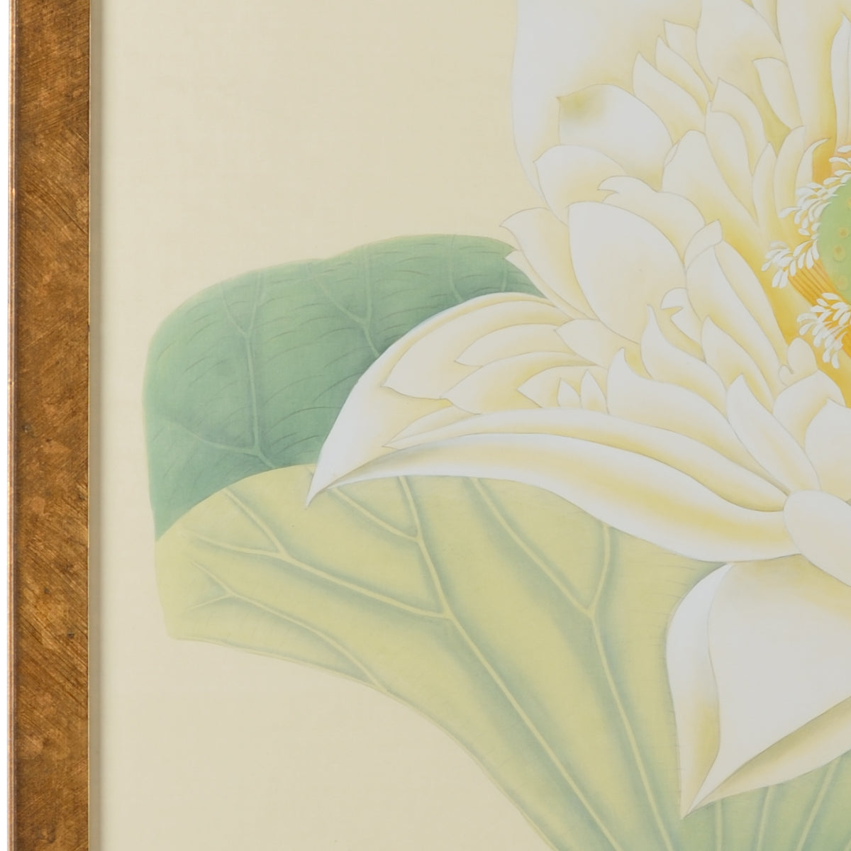 Lotus Panel - 386734