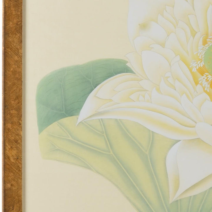 Lotus Panel - 386734